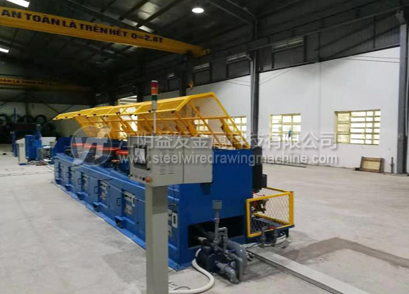 線纜、通訊線、PC線生產工藝流程